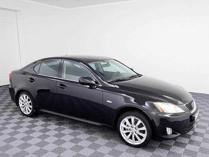 Lexus IS 250 Comfort ATM 2.5 153kW Tallina - foto 1