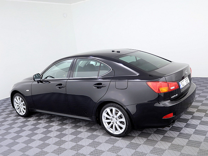 Lexus IS 250 Comfort ATM 2.5 153kW Tallina - foto 4
