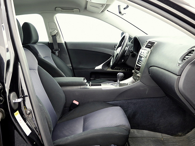 Lexus IS 250 Comfort ATM 2.5 153kW Tallina - foto 6