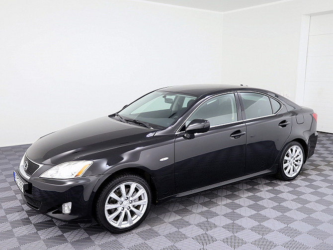 Lexus IS 250 Comfort ATM 2.5 153kW Tallina - foto 2