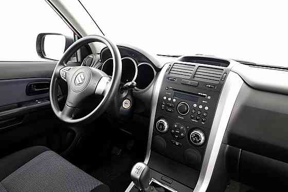 Suzuki Grand Vitara Comfort 1.6 78kW Tallina