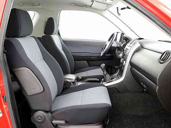 Suzuki Grand Vitara Comfort 1.6 78kW Tallina