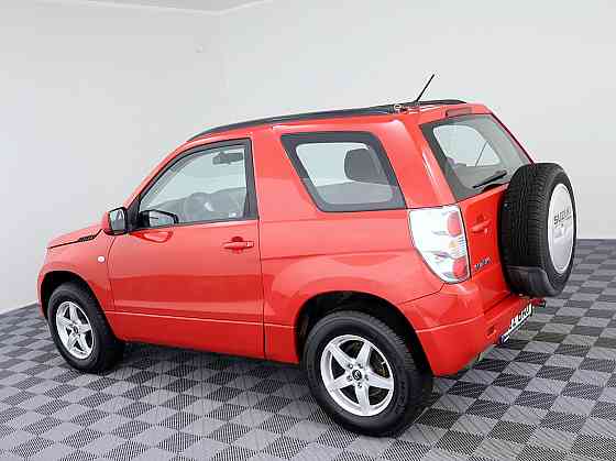 Suzuki Grand Vitara Comfort 1.6 78kW Tallina