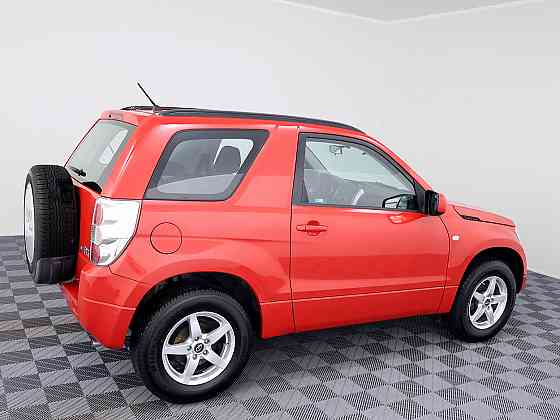 Suzuki Grand Vitara Comfort 1.6 78kW Tallina