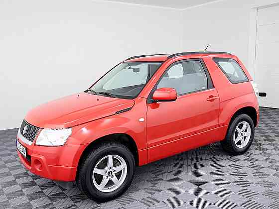Suzuki Grand Vitara Comfort 1.6 78kW Tallina