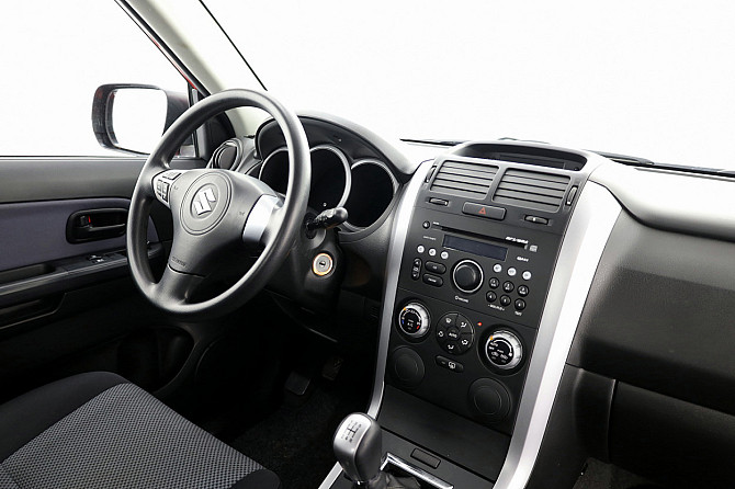 Suzuki Grand Vitara Comfort 1.6 78kW Tallina - foto 5
