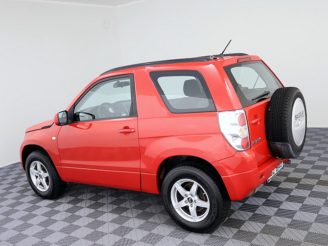 Suzuki Grand Vitara Comfort 1.6 78kW Tallina - foto 4