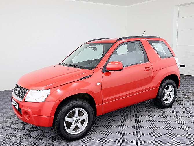 Suzuki Grand Vitara Comfort 1.6 78kW Tallina - foto 2