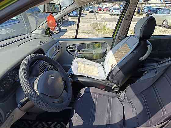 Renault Scenic Facelift 1.4 70kW Tallina
