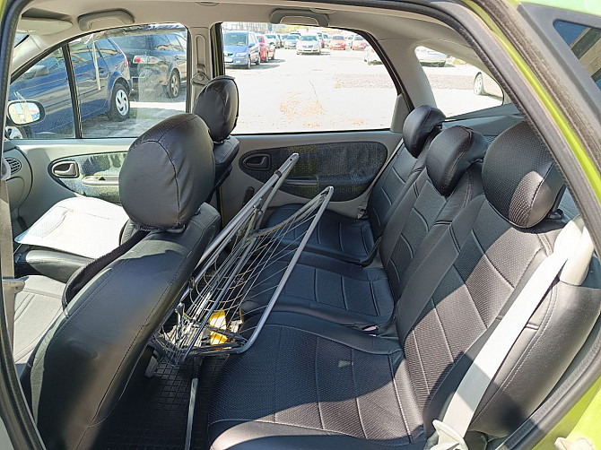 Renault Scenic Facelift 1.4 70kW Tallina - foto 7