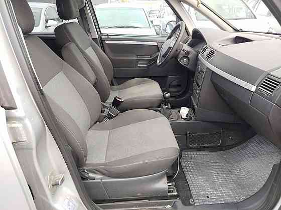Opel Meriva Facelift 1.6 77kW Tallina