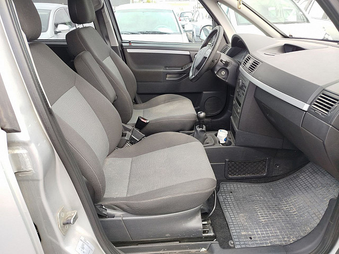 Opel Meriva Facelift 1.6 77kW Таллин - изображение 6