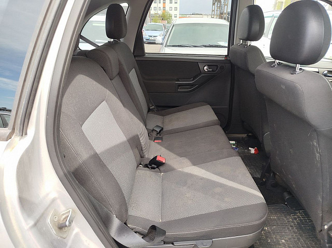 Opel Meriva Facelift 1.6 77kW Таллин - изображение 7