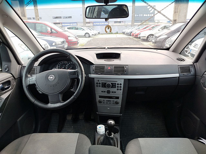 Opel Meriva Facelift 1.6 77kW Таллин - изображение 5