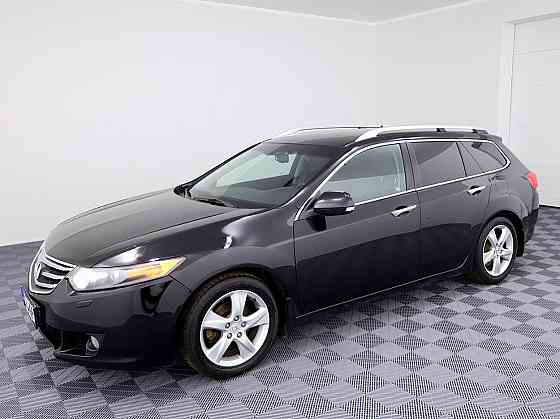 Honda Accord Facelift ATM 2.2 i-DTEC 110kW Tallina