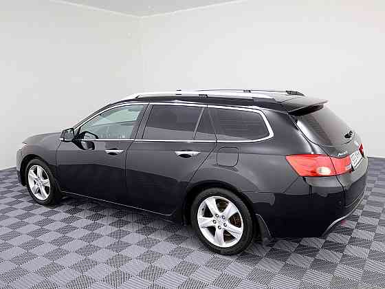 Honda Accord Facelift ATM 2.2 i-DTEC 110kW Tallina