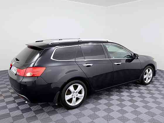 Honda Accord Facelift ATM 2.2 i-DTEC 110kW Tallina