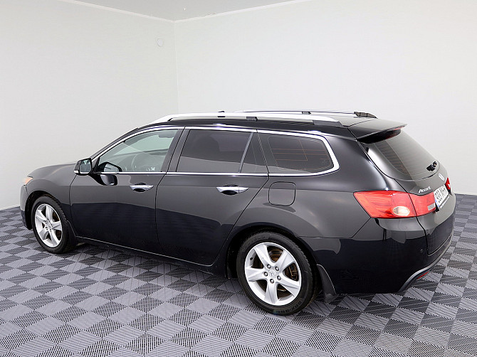 Honda Accord Facelift ATM 2.2 i-DTEC 110kW Tallina - foto 4