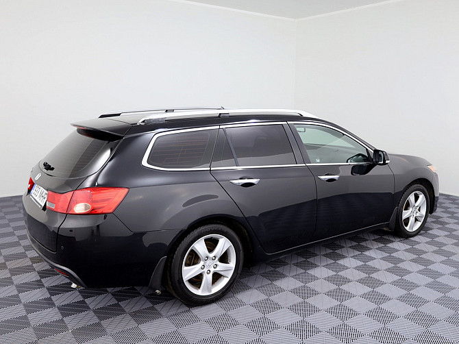 Honda Accord Facelift ATM 2.2 i-DTEC 110kW Tallina - foto 3