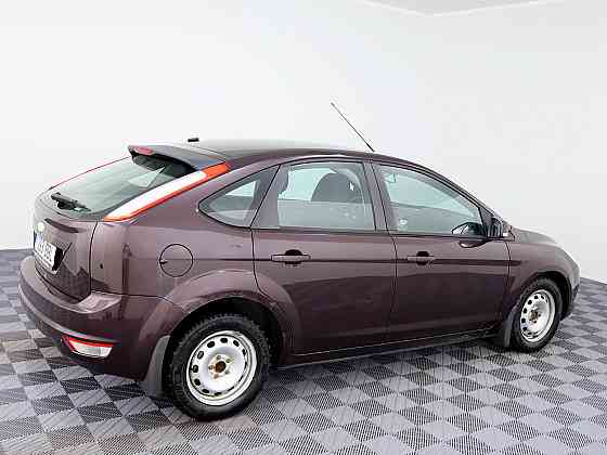 Ford Focus Facelift 1.6 74kW Таллин