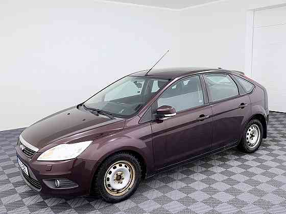 Ford Focus Facelift 1.6 74kW Таллин
