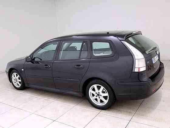 Saab 9-3 Vector ATM 1.9 TiD 110kW Таллин
