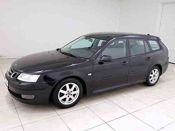 Saab 9-3 Vector ATM 1.9 TiD 110kW Таллин
