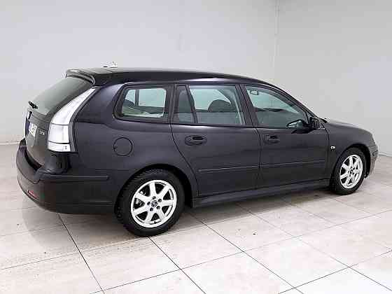 Saab 9-3 Vector ATM 1.9 TiD 110kW Таллин