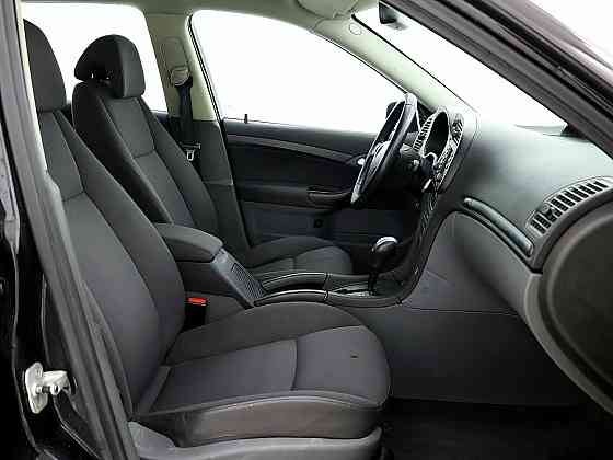 Saab 9-3 Vector ATM 1.9 TiD 110kW Таллин