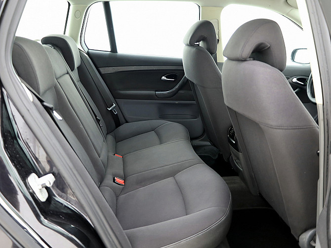 Saab 9-3 Vector ATM 1.9 TiD 110kW Таллин - изображение 7
