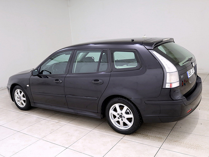 Saab 9-3 Vector ATM 1.9 TiD 110kW Таллин - изображение 4