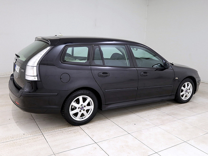 Saab 9-3 Vector ATM 1.9 TiD 110kW Таллин - изображение 3