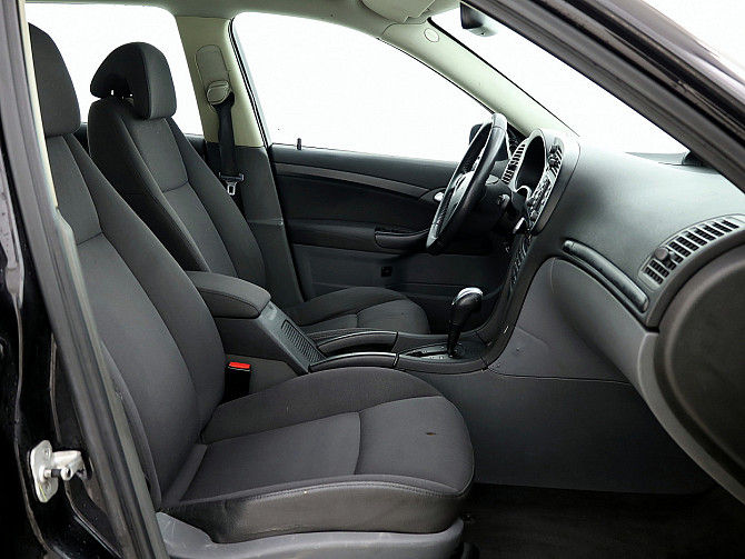 Saab 9-3 Vector ATM 1.9 TiD 110kW Таллин - изображение 6