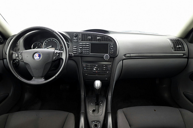 Saab 9-3 Vector ATM 1.9 TiD 110kW Таллин - изображение 5