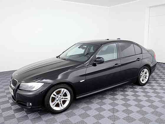 BMW 318 Business Facelift 2.0 105kW Tallina