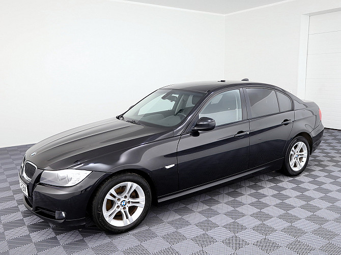 BMW 318 Business Facelift 2.0 105kW Таллин - изображение 2