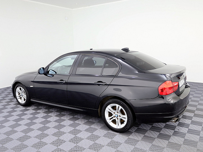 BMW 318 Business Facelift 2.0 105kW Таллин - изображение 4