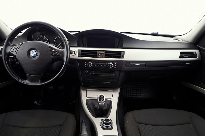 BMW 318 Business Facelift 2.0 105kW Таллин - изображение 5