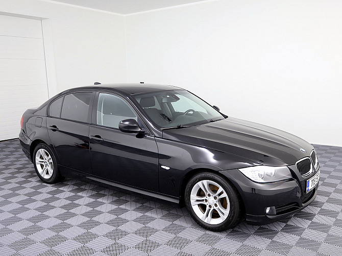 BMW 318 Business Facelift 2.0 105kW Таллин - изображение 1