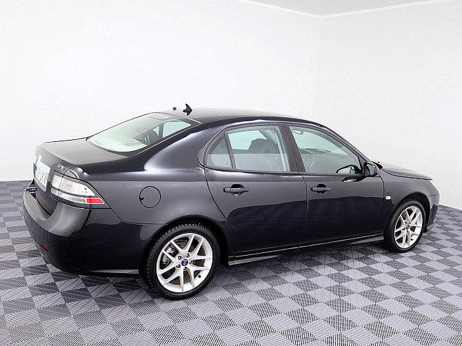 Saab 9-3 Vector Facelift 1.9 TiD 88kW Таллин - изображение 3