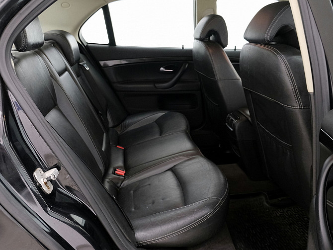 Saab 9-3 Vector Facelift 1.9 TiD 88kW Таллин - изображение 7