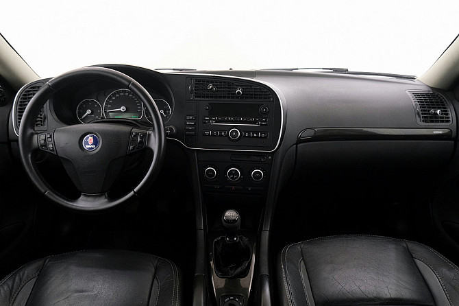 Saab 9-3 Vector Facelift 1.9 TiD 88kW Таллин - изображение 5