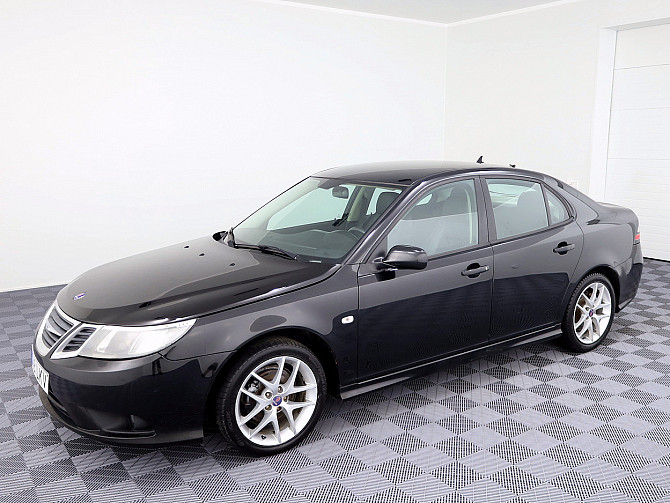 Saab 9-3 Vector Facelift 1.9 TiD 88kW Таллин - изображение 2