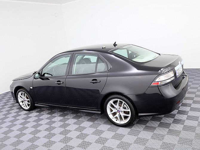 Saab 9-3 Vector Facelift 1.9 TiD 88kW Таллин - изображение 4