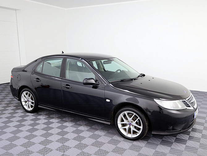 Saab 9-3 Vector Facelift 1.9 TiD 88kW Таллин - изображение 1