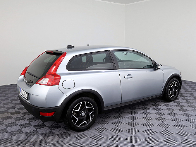 Volvo C30 Momentum 1.8 92kW Tallina - foto 3