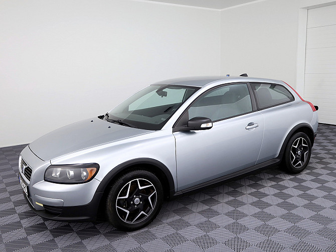 Volvo C30 Momentum 1.8 92kW Tallina - foto 2