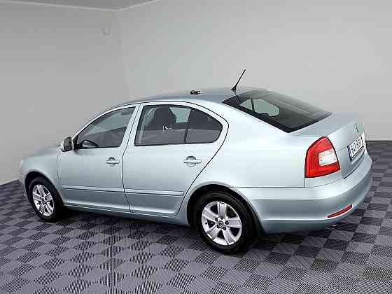 Skoda Octavia Facelift LPG ATM 1.2 77kW Таллин