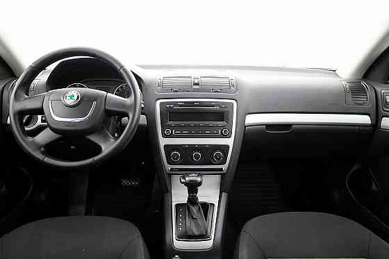 Skoda Octavia Facelift LPG ATM 1.2 77kW Таллин
