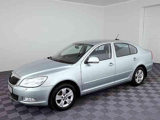 Skoda Octavia Facelift LPG ATM 1.2 77kW Таллин